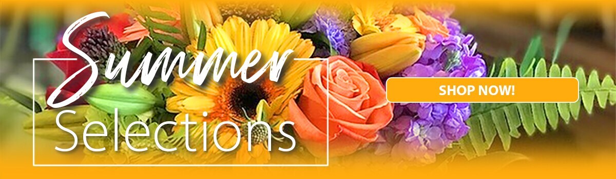 Flower Delivery to Amsterdam by Damiano's Flowers